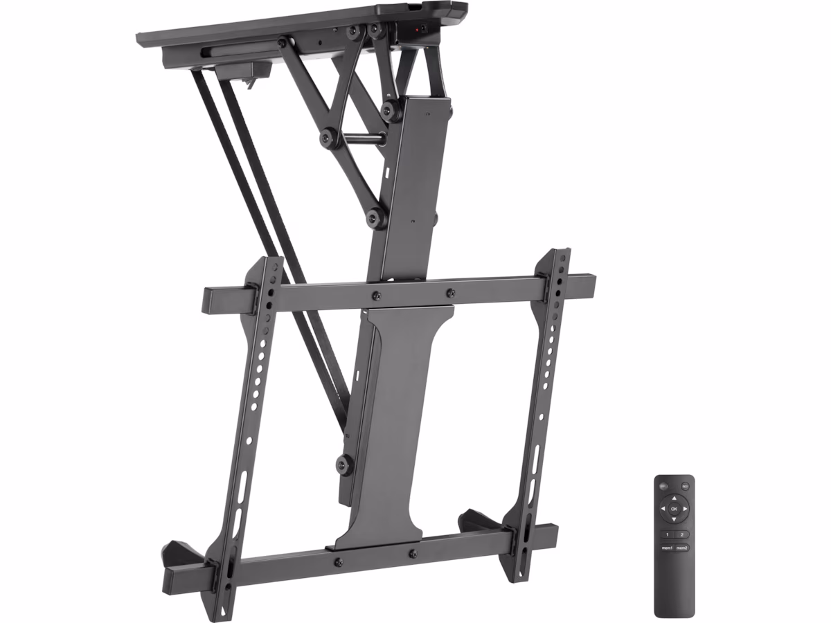 Loeffen LFTM8100 motorisert takfeste TV 32-70"
