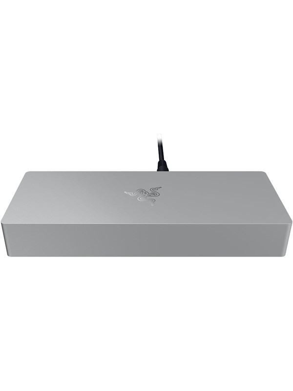 Razer Thunderbolt 5 Dock Mercury