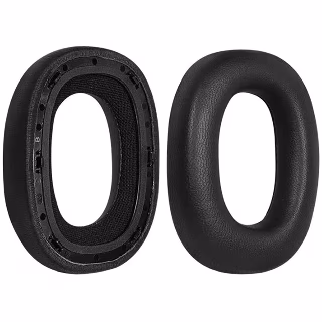Øreputer Bowers & Wilkins Px8 McLaren Edition - Onyx black