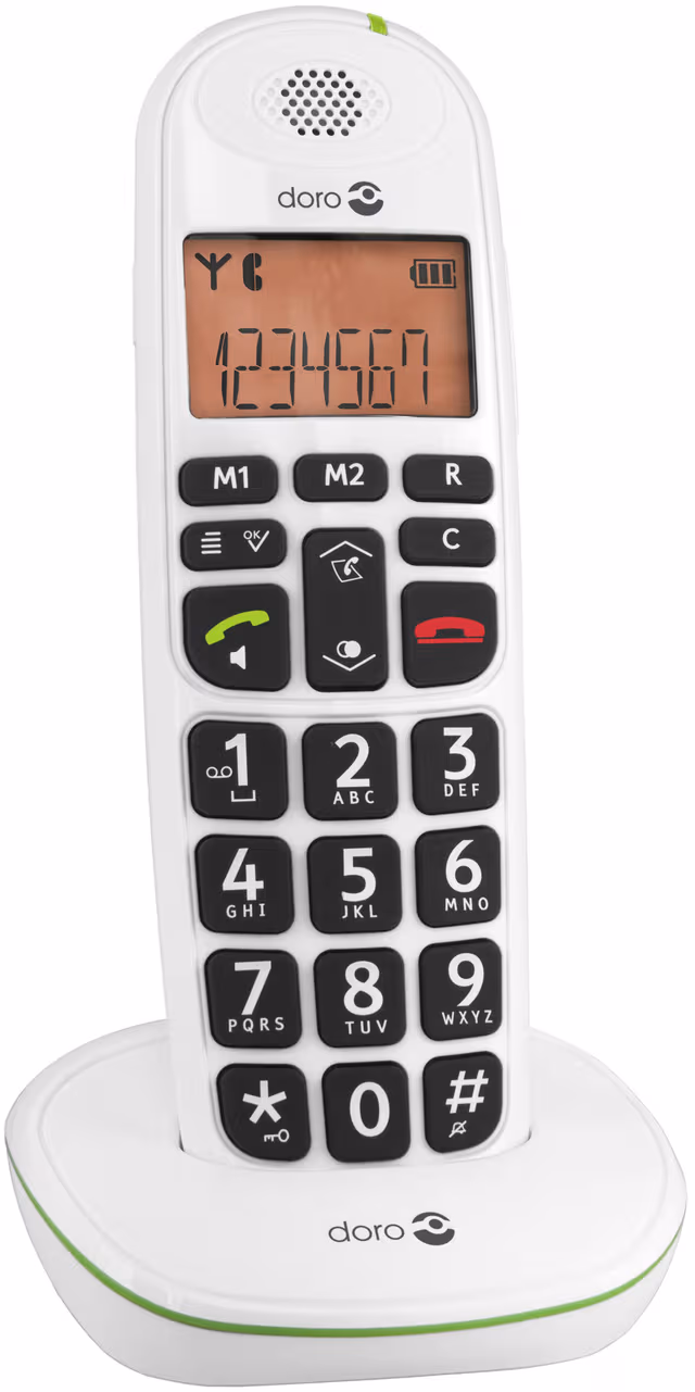 Doro PhoneEasy 100W telefon