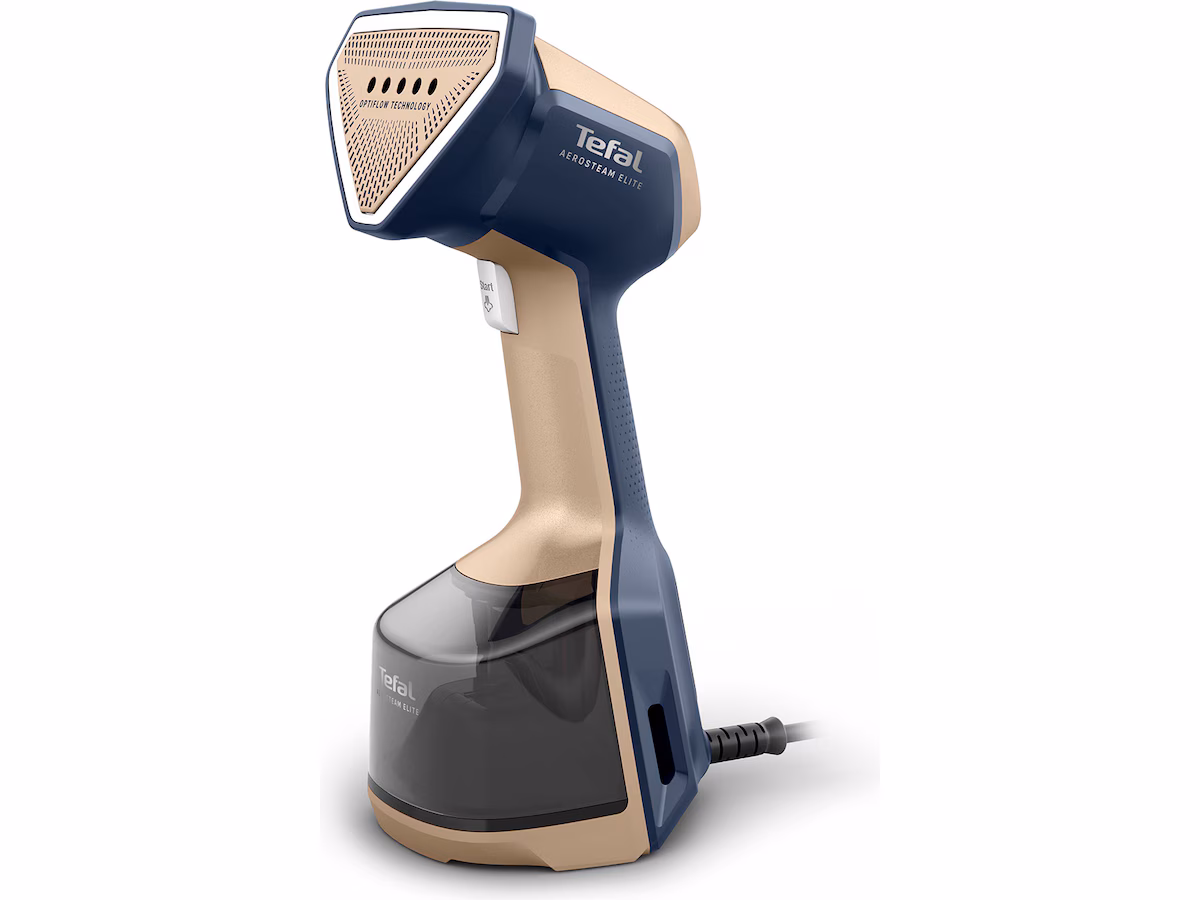 TEFAL Aerosteam Elite 620 Håndholdt Steamer