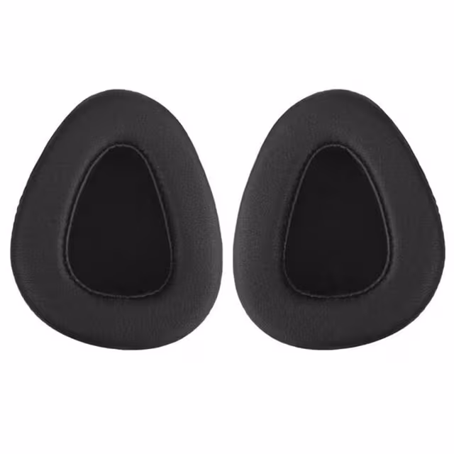 Øreputer Skullcandy Aviator 2.0  - Svart
