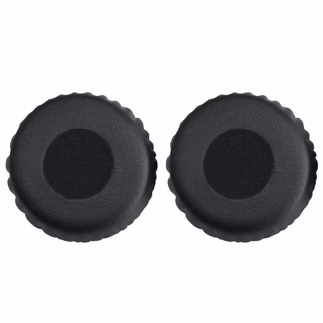Øreputer Sony MDR-XB600 - Svart
