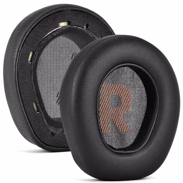 Øreputer JBL Quantum 400  - Svart