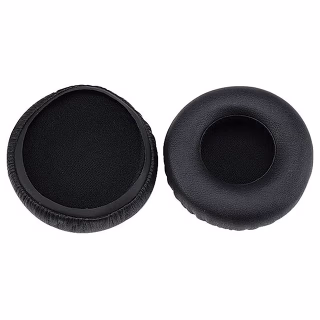 Øreputer JBL E30BT  - Svart