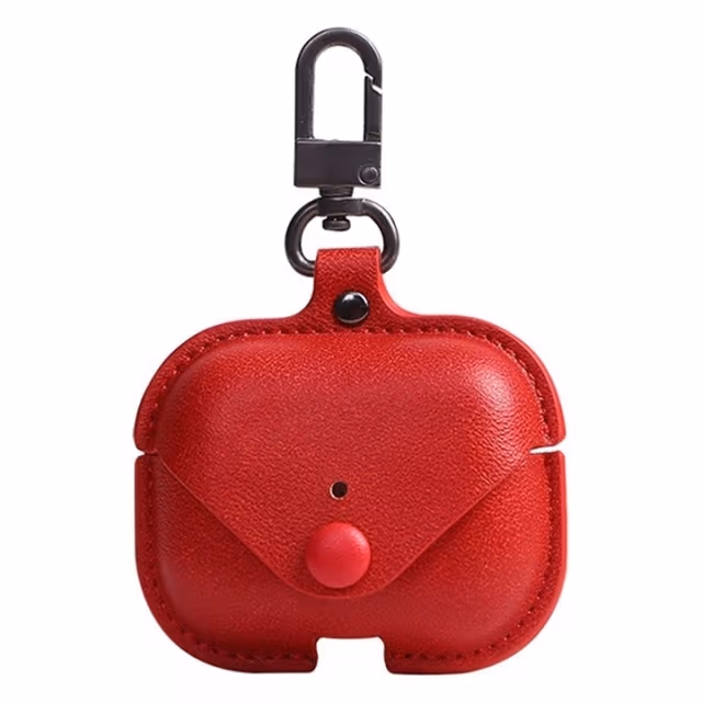 AirPods Pro-etui, Rød