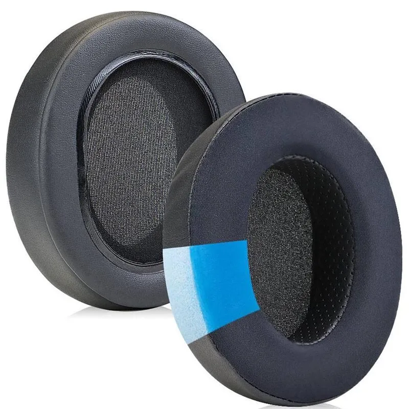 Øreputer Gel Audio Technica ATH-M50X - Svart