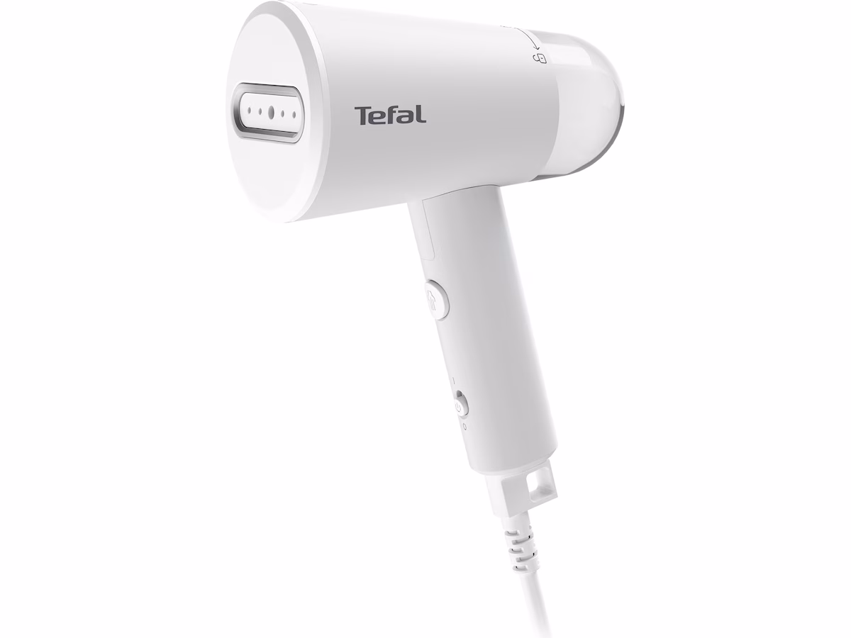 Tefal Origin Travel Dampstrykejern Grå DT1020E1 1200 W