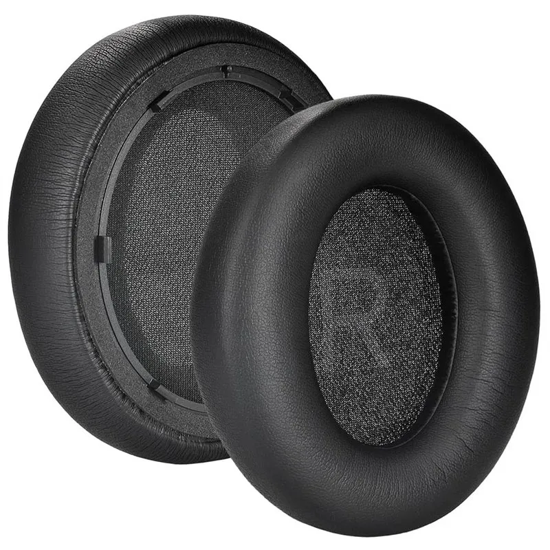 Øreputer Anker Soundcore Space Q45 - Svart