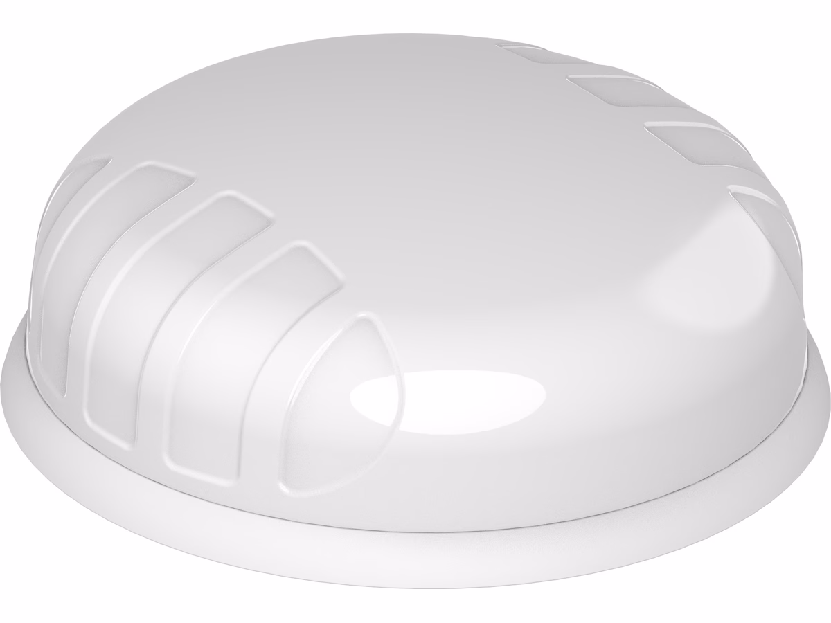 Poynting PUCK-5 V2 antenne (hvit)