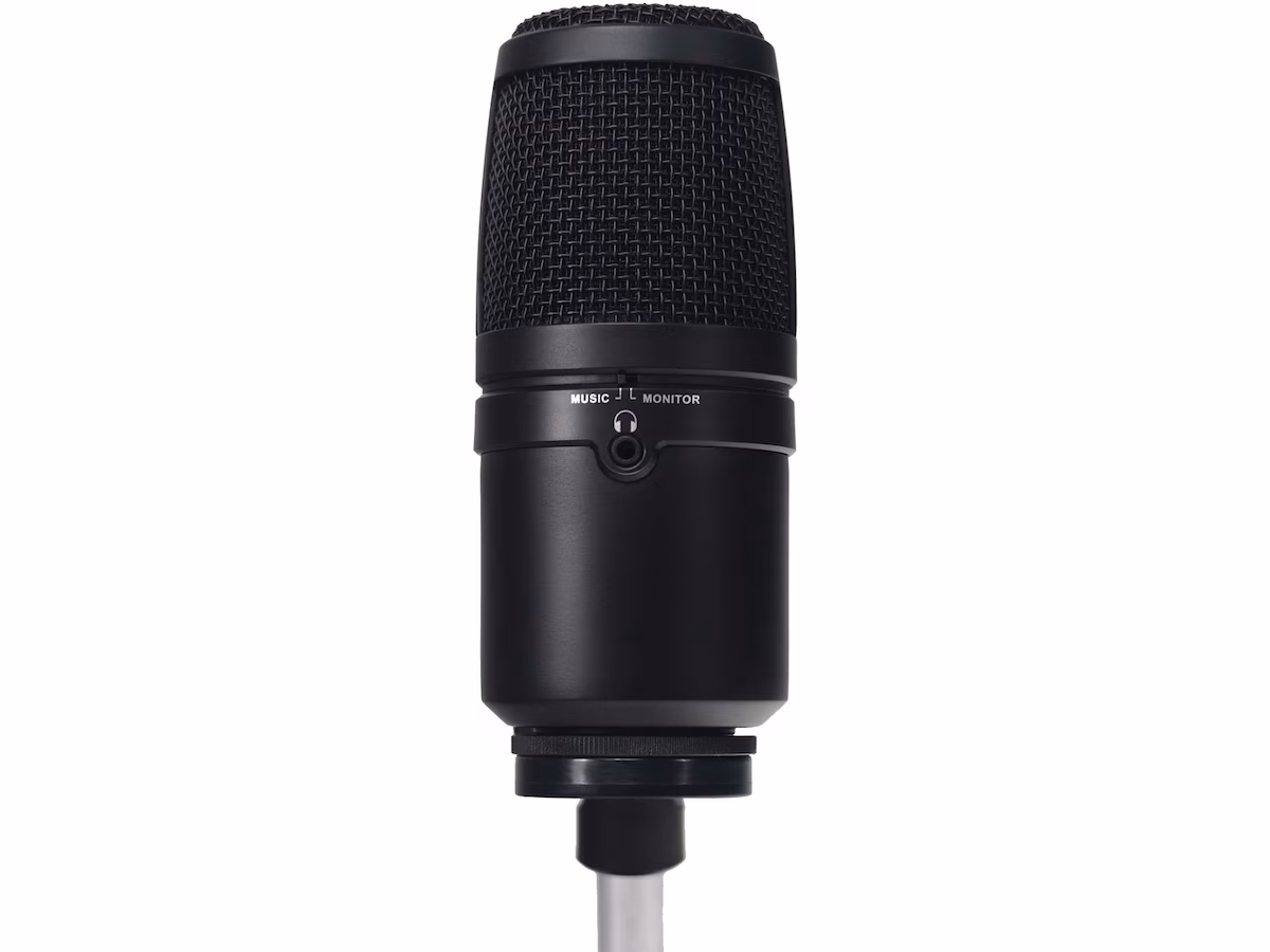 Svive Hydra Pro Mikrofon
