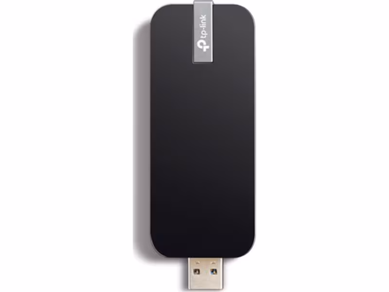 TP-Link T4U Eksternt nettverkskort
