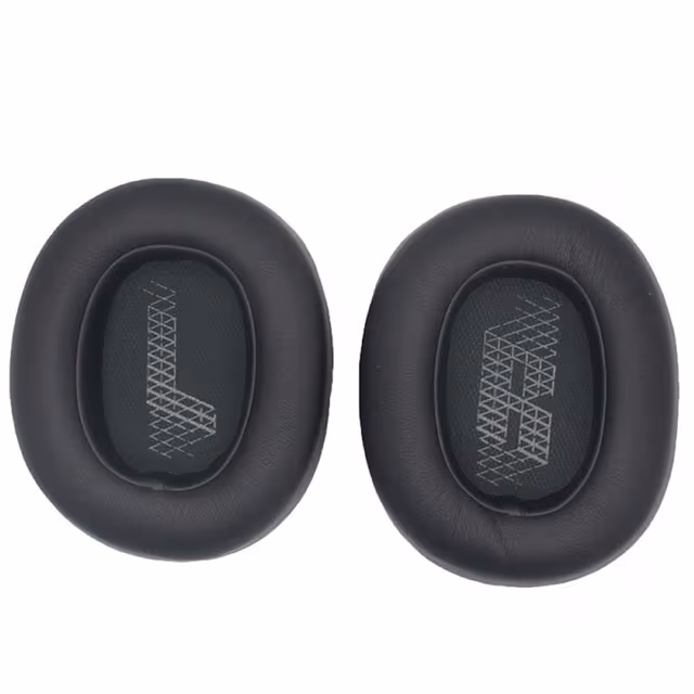 Øreputer JBL Live 650  - Svart