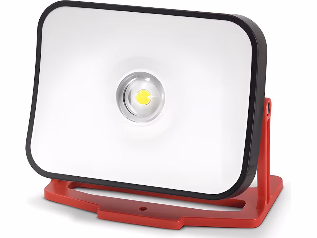 iiglo 6000 lumen arbeidslys