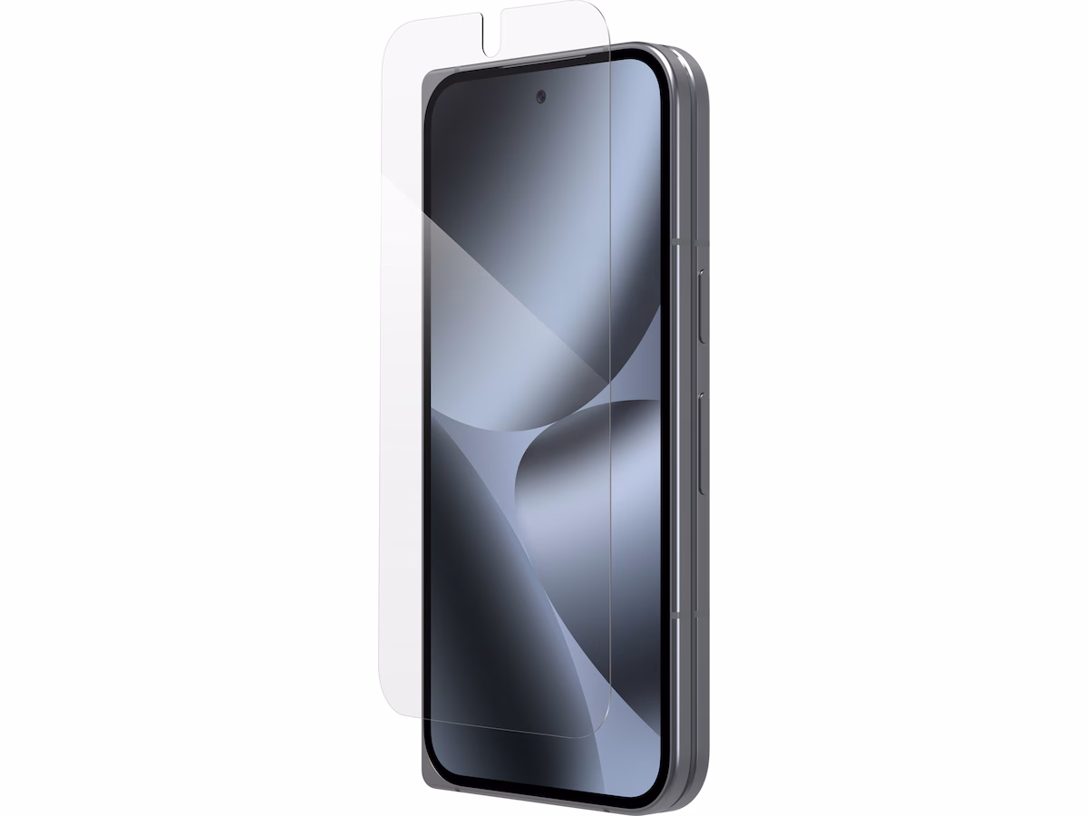 InvisibleShield Glass Elite skjermbeskytter Google Pixel 10 Pro Fold
