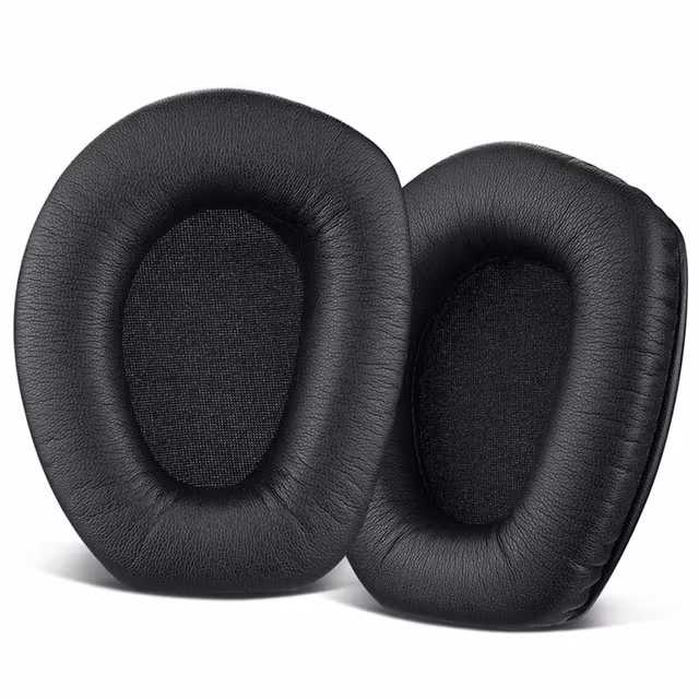 Øreputer Sennheiser RS 195  - Svart