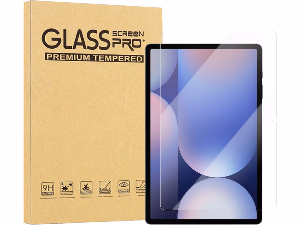 iiglo Galaxy Tab S11 Skjermbeskytter