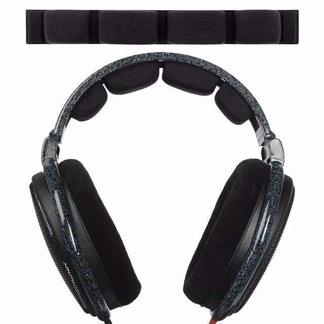 Sennheiser HD580/HD600/HD650/HD581/HD545/HD545 pannebånd fra headphoneparts