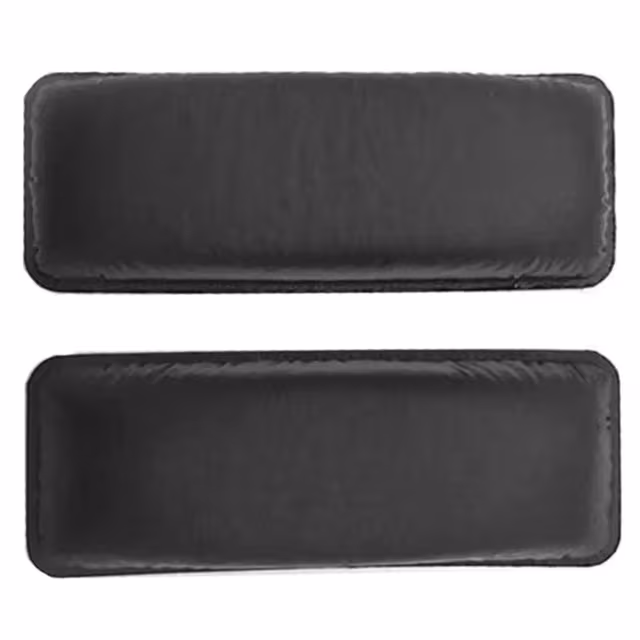 Hodebøylebeskyttelse til Sennheiser RS 175 – Svart