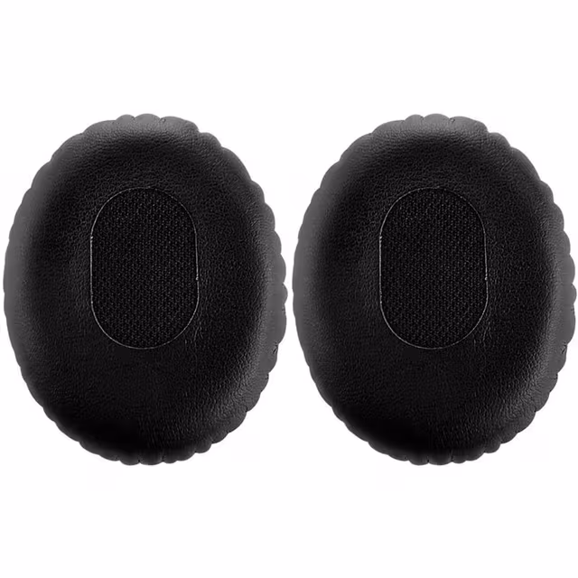 Øreputer Bose On-ear OE1 - Svart