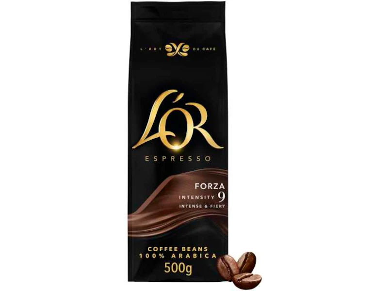 LOR Espresso Forca 500 g