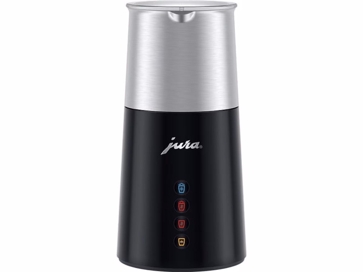 JURA Hot & Cold melkeskummer