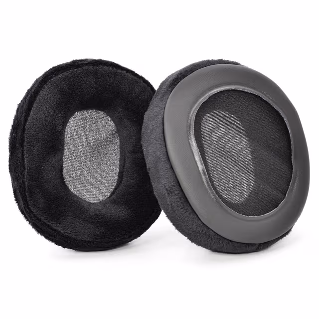 INF Øreputer for Sony MDR V6/Sennheiser HD280 Pro/Logitech G Pro X velvet 1 par