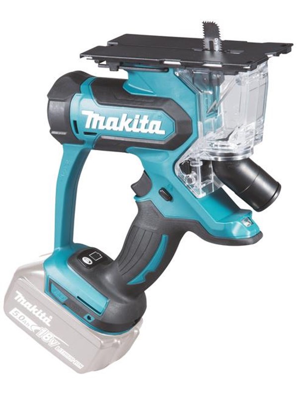 Makita DSD180Z - Gipssag