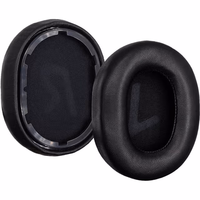 Øreputer Soundpeats A8  - Svart