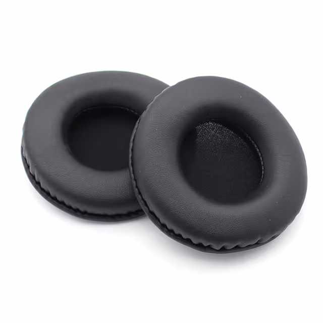 Øreputer til Skullcandy Hesh 2.0/1.0 1 par Sort
