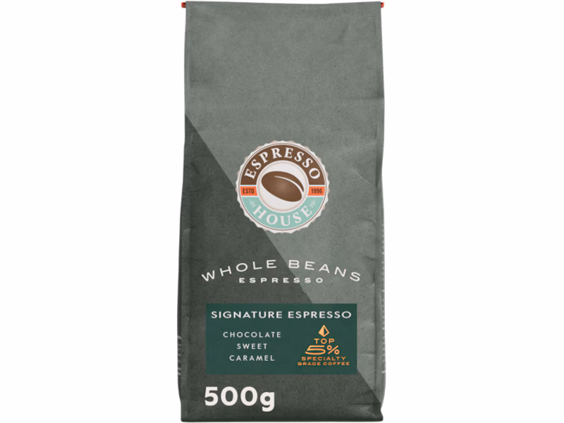 Espresso House Signature Espresso 500g