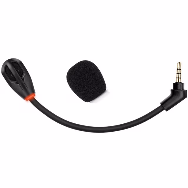 Mikrofon LED til HyperX Cloud Flight - Svart