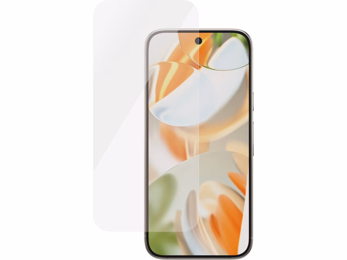 PanzerGlass SAFE. Pixel 10/10 Pro/9/9 Pro Skjermbeskytter