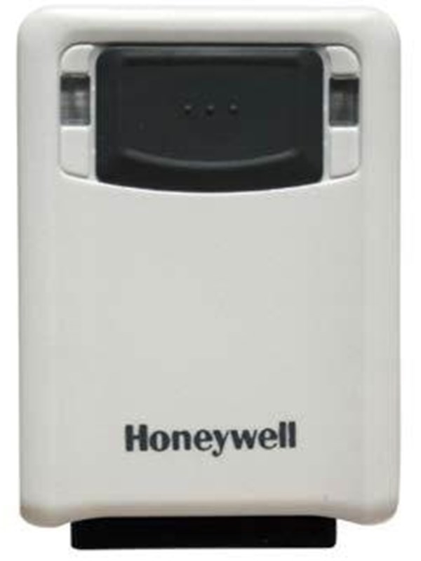 Honeywell Vuquest 3320g Barcode Scanner 2D USB Kit (Scanner / USB Cable)