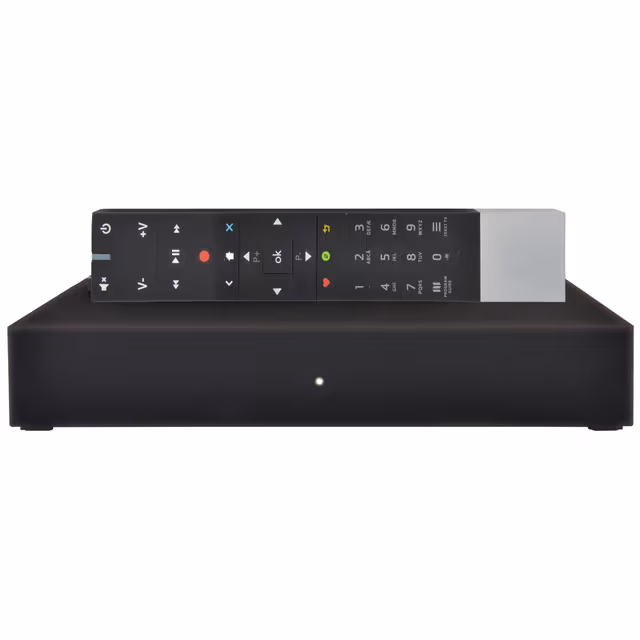 Strong TV-mottaker boks dekoder SRT8955