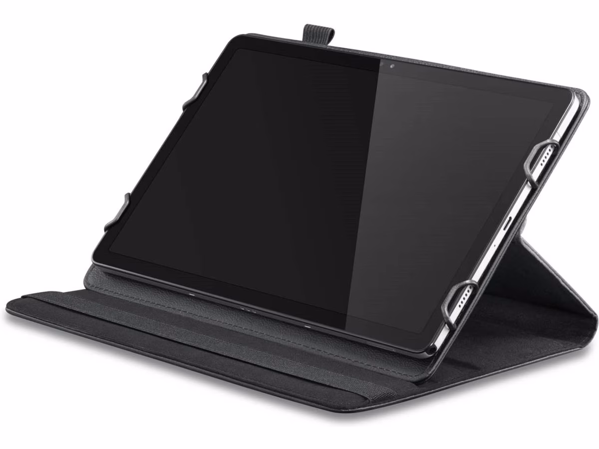 Andersson Universal Folio til nettbrett (sort)