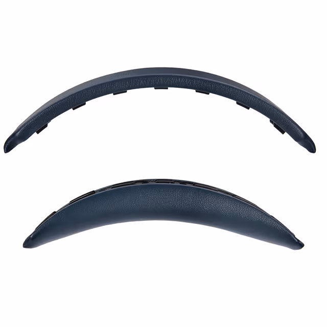 Marineblått hodebånd for Bose QC35/QC45 hodetelefoner + skrutrekker