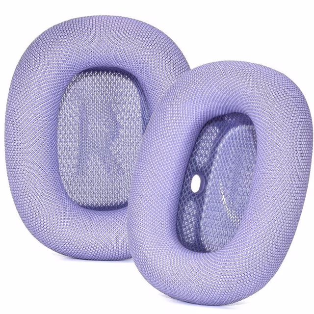 Øreputer AirPods Max 2  - Lilla