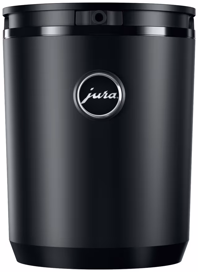 JURA Cool Control 1 liter (sort)