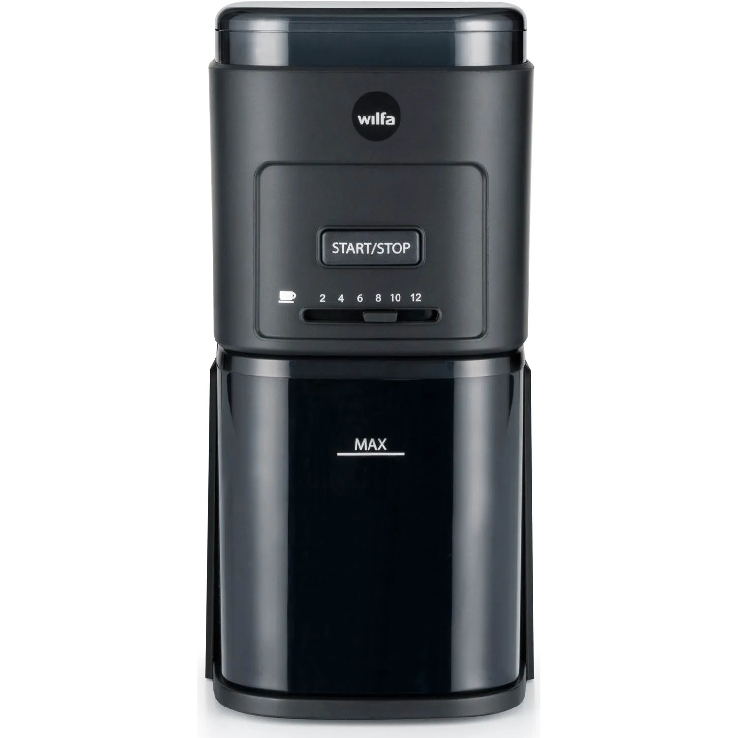 Wilfa CG2G-260 Kaffekvern