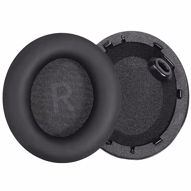 Øreputer Anker Soundcore Space One - Svart