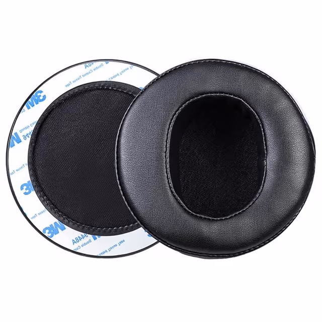 Øreputer Audeze LCD-XC - Svart