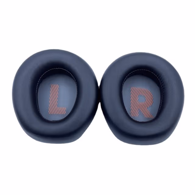 Øreputer JBL Quantum Q600  - Svart