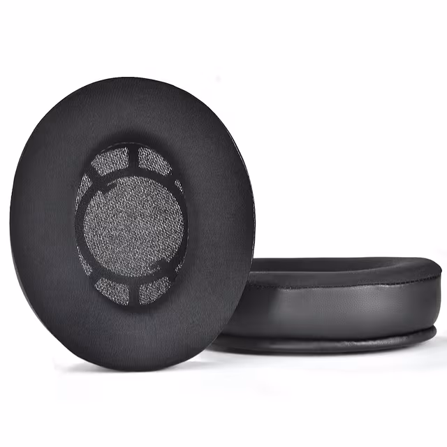 Erstatningsøreputer for Sennheiser RS120 100 110 115 117 119