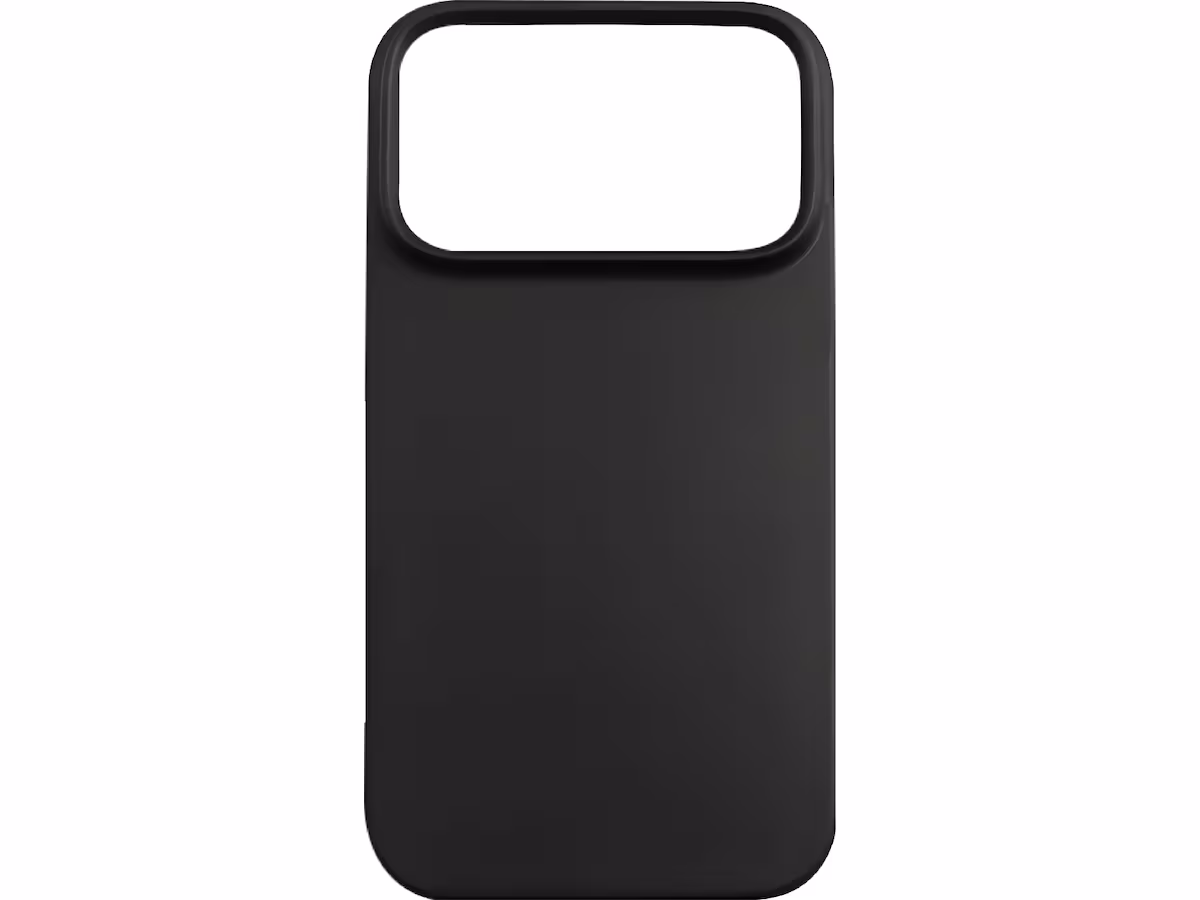 Andersson iPhone 17 Pro Max deksel (sort)