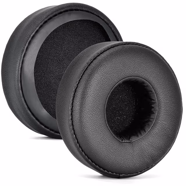 Øreputer Sony MDR-ZX300 - Svart