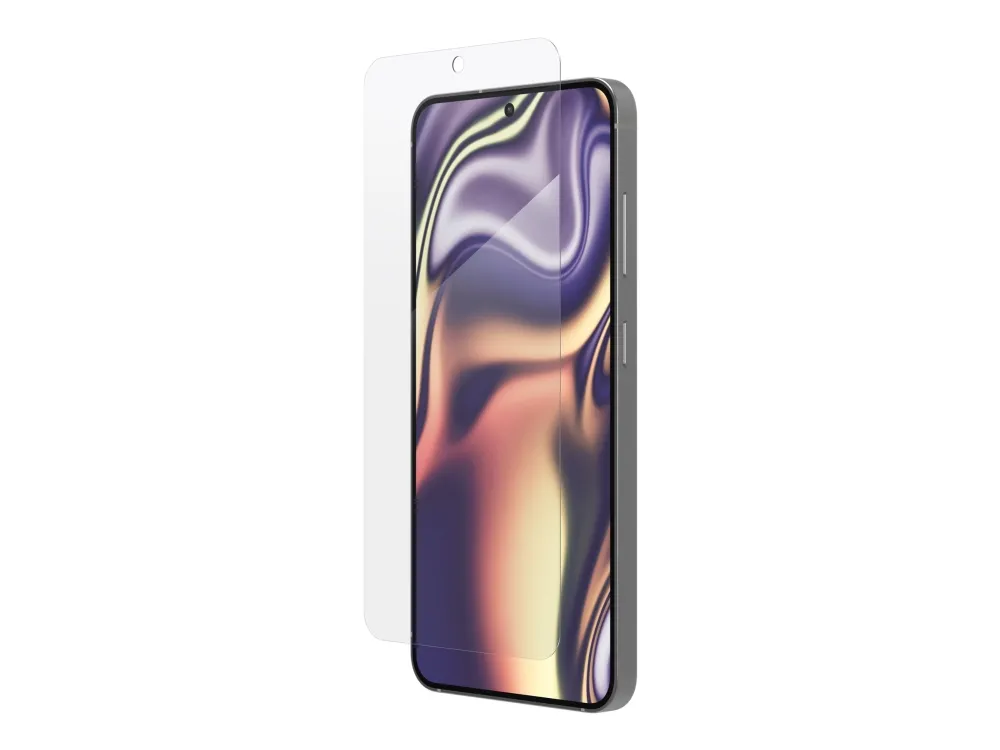 ZAGG Galaxy S25 Glass Elite Skjermbeskytter