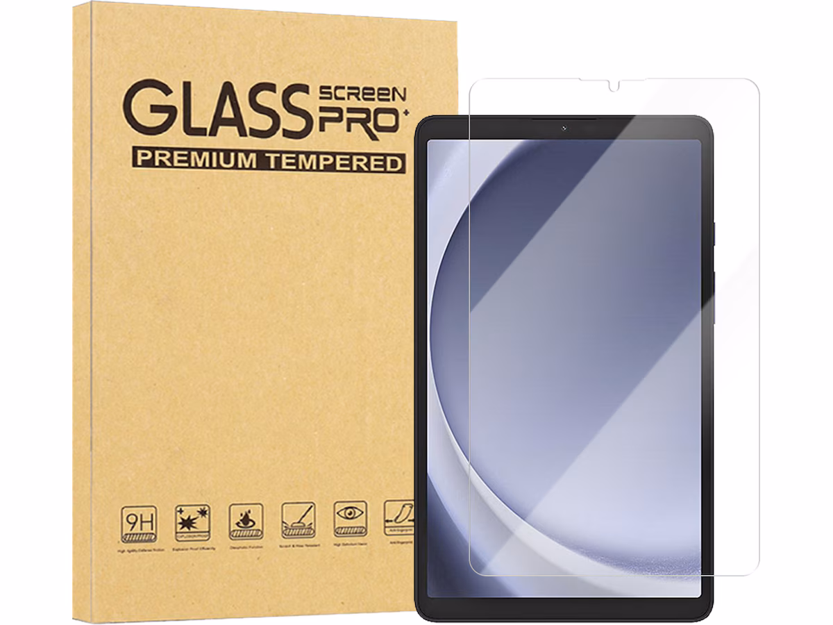 iiglo Galaxy Tab A11 / A9 Skjermbeskytter