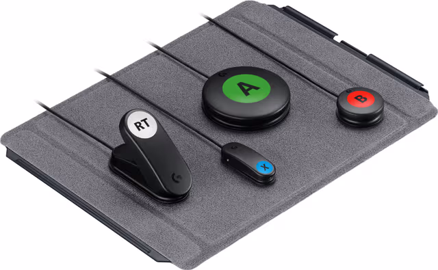 Logitech G Xbox kontroller