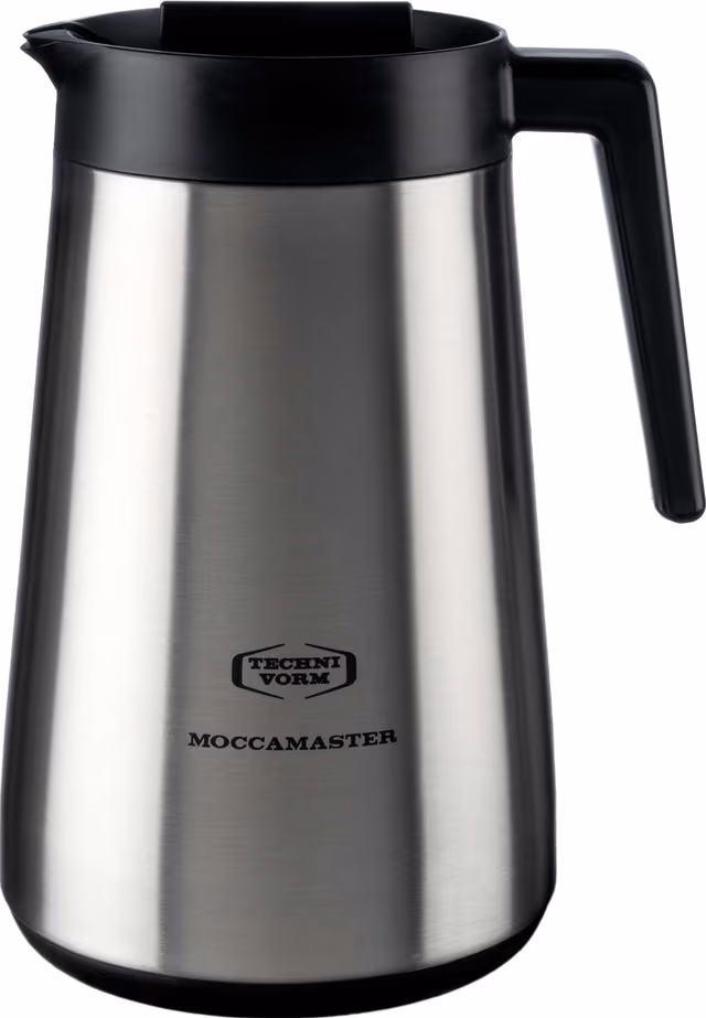 Moccamaster termokanne (1,25L)